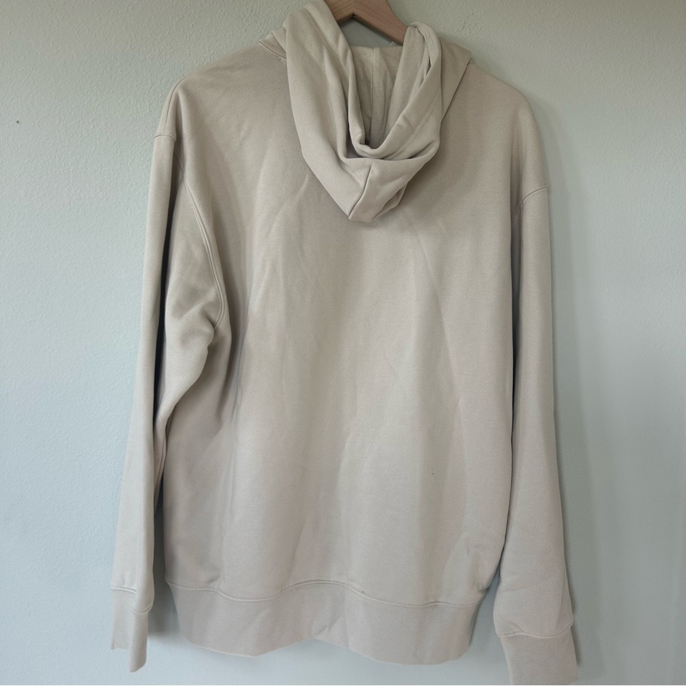 Eastside Golf Swingman Hoodie Men’s Medium Pumice Gray Pullover NWT - Picture 2 of 5